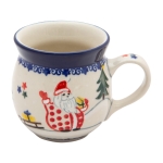 Bubble MUG 250 ml