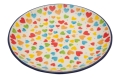 Dessertteller Kuchenteller Frühstückteller 20 cm 086-U4833_1.jpg
