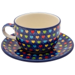 Tea Coffee 200 ml CUP