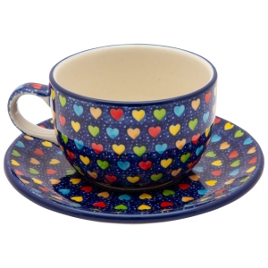 Tee  Kaffee TASSE 200 ml