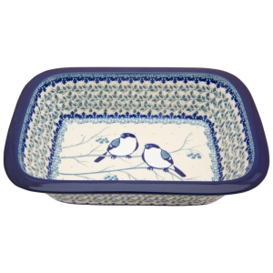 Baking dish Cake form 25 cm