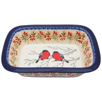 Auflaufform Kuchenform Schüssel 25 cm