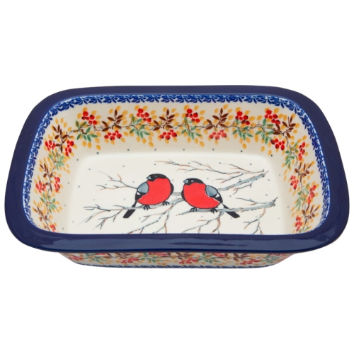 Naczynie do zapiekania Miska 25 x 18 cm 162-U4908.jpg