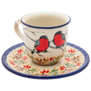 Tee Kaffee TASSE 180 ml