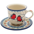 Tea Coffee 200 ml CUP with saucer B66-U4917.jpg