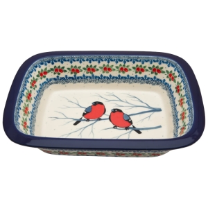 Baking dish Cake form 25 cm