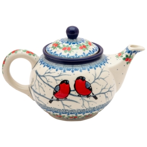 Teapot Jug 900 ml