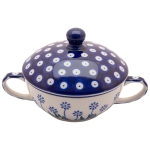 Soup cup with lid 250 ml