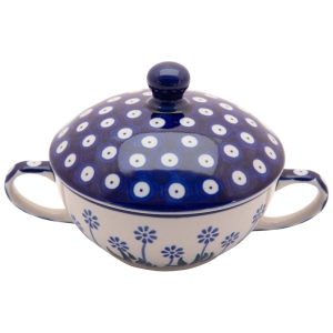 Suppentasse mit Deckel 250 ml