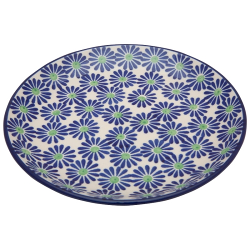 Dessertteller Kuchenteller Frühstückteller 20 cm 086-0468.jpg