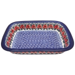 Rectangular platter Baking dish 28 cm