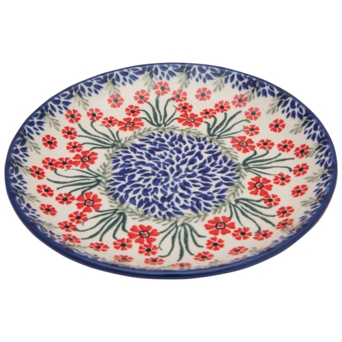 Dessertteller Kuchenteller Frühstückteller 20 cm 086-1435.jpg