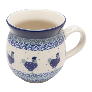 Bubble MUG 500 ml