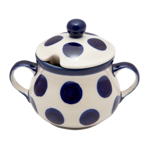 Sugar bowl 200 ml