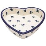 Heart bowl Cake form 20.5 cm