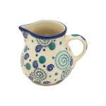 Milchkännchen Sahnekännchen 200 ml