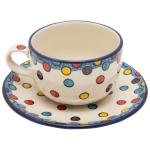 Tea Coffee 200 ml CUP