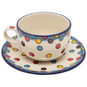 Tee  Kaffee TASSE 200 ml