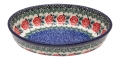 Oval BOWL Casserole DISH 24 cm 299-1472_1.jpg