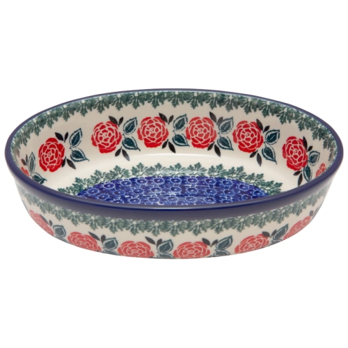 Miska Naczynie do zapiekania Polmisek 21x13 cm 351-1472.jpg