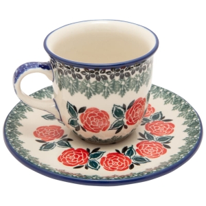 Tee Kaffee TASSE 180 ml