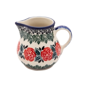 Milchkännchen Sahnekännchen 200 ml