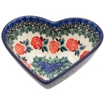 Heart BOWL 17 cm