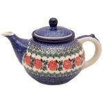 CZAJNIK do herbaty Imbryk Dzbanek 1.2 l