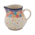 Milk Cream JUG 200 ml 091-2321.jpg