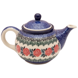 Teapot Jug 900 ml