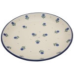 Dessertteller Kuchenteller Frühstückteller 20 cm