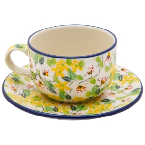 Tea Coffee 200 ml CUP