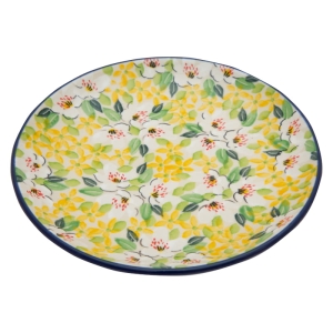 Dessertteller Kuchenteller Frühstückteller 17.5 cm