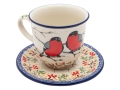 Tee Kaffee TASSE 300 ml mit Untertasse 773-U4908_1.jpg