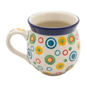 Bubble MUG 350 ml