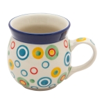 Kugelbecher 250 ml