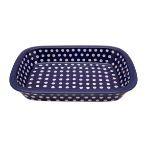Rectangular platter Baking dish 28 cm