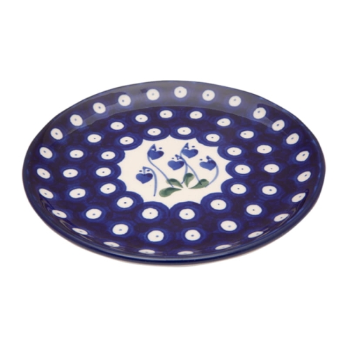 Dessertteller Kuchenteller 16 cm 261-0377O.jpg