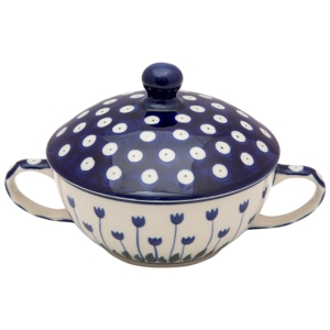 Suppentasse mit Deckel 250 ml