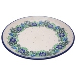 Breakfast Dessert PLATE 20 cm