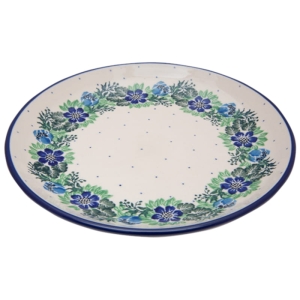 Dessertteller Kuchenteller Frühstückteller 20 cm