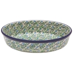 MISKA owalna Naczynie do zapiekania 21 cm
