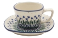 Tee Kaffee TASSE 180 ml mit Untertasse F25-490A_1.jpg