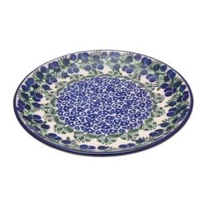 Dessertteller Kuchenteller Frühstückteller 20 cm