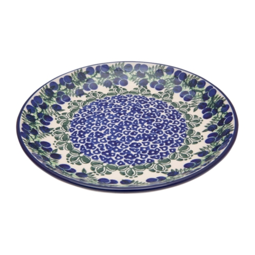 Dessertteller Kuchenteller Frühstückteller 20 cm 086-1413.jpg