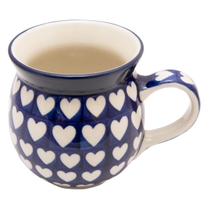 Kugelbecher 500 ml