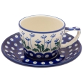 Filizanka 200 ml do herbaty kawy ze spodkiem E53-0377R.jpg