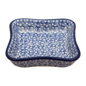 Square BOWL 11.5 cm