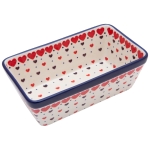 Baking dish Loaf form 21 cm
