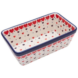 Baking dish Loaf form 21 cm